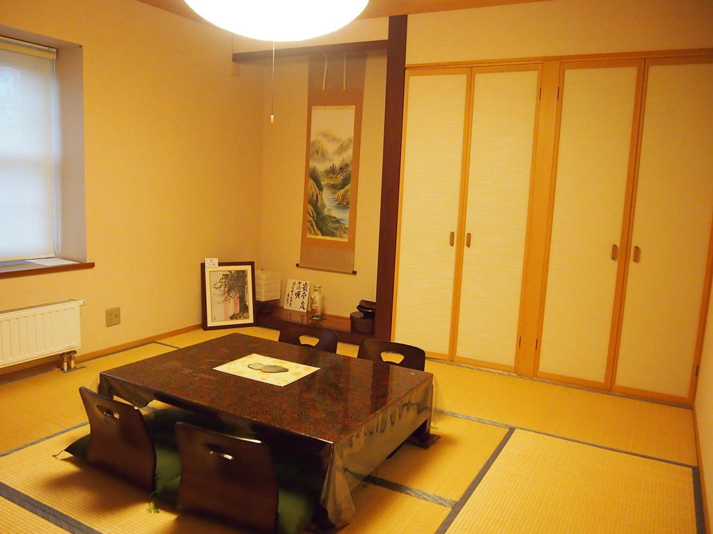 Agri In Holiday Hirosaki Quarto foto